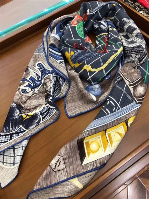 hermes scarves 2018 prices